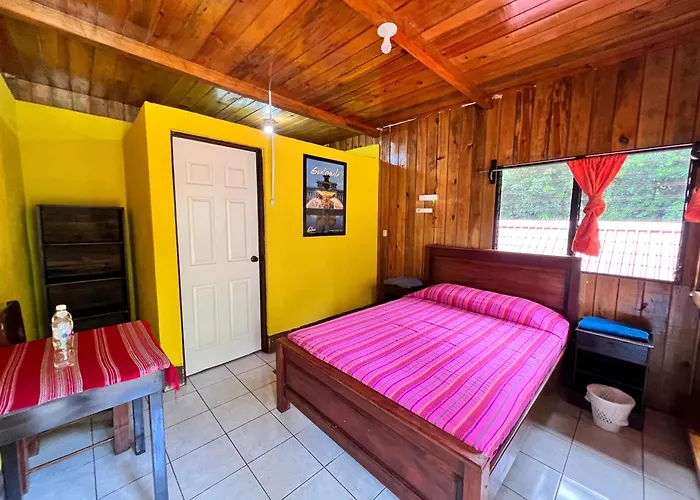 El Portal De Champey