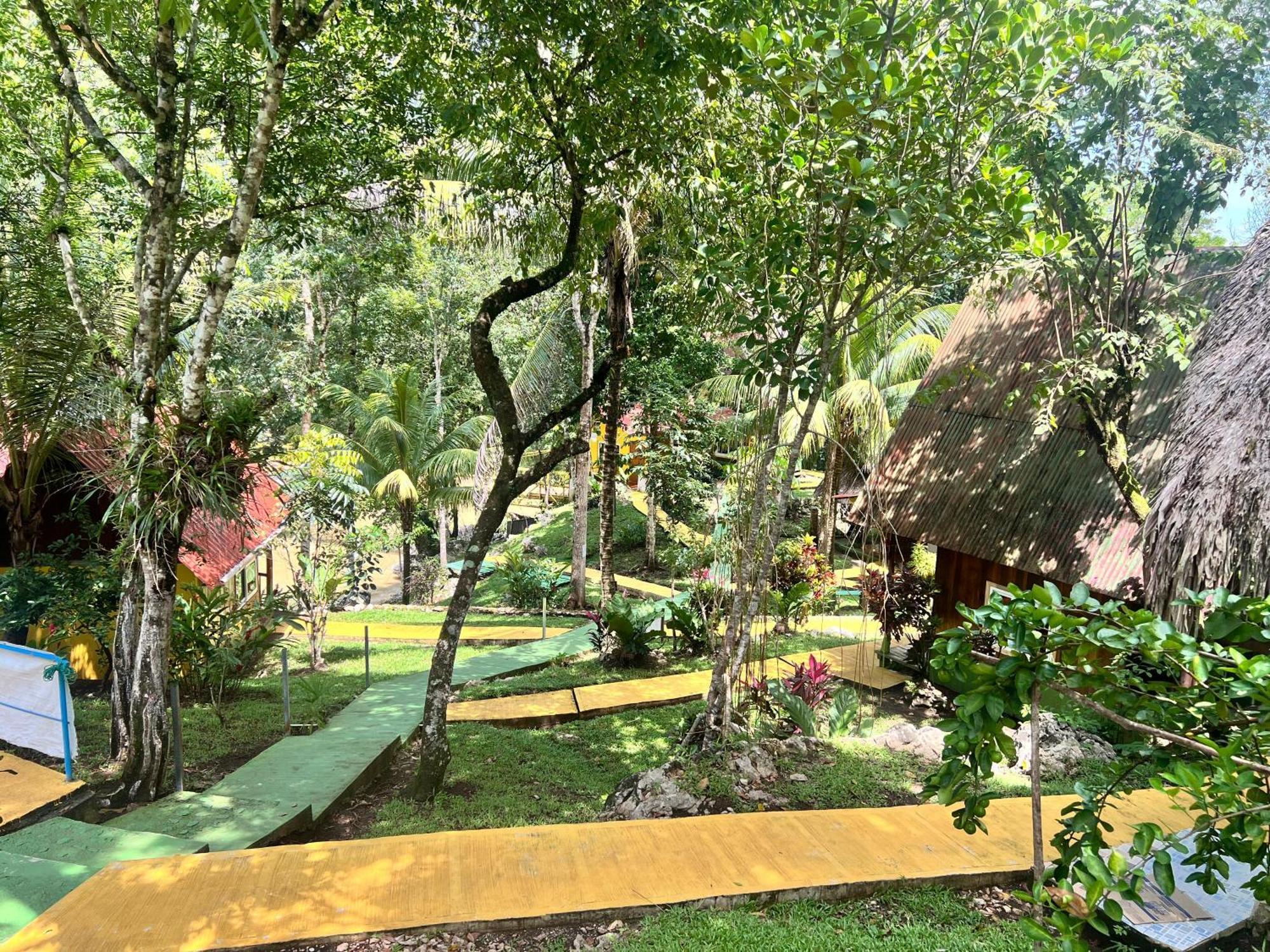 El Portal De Champey