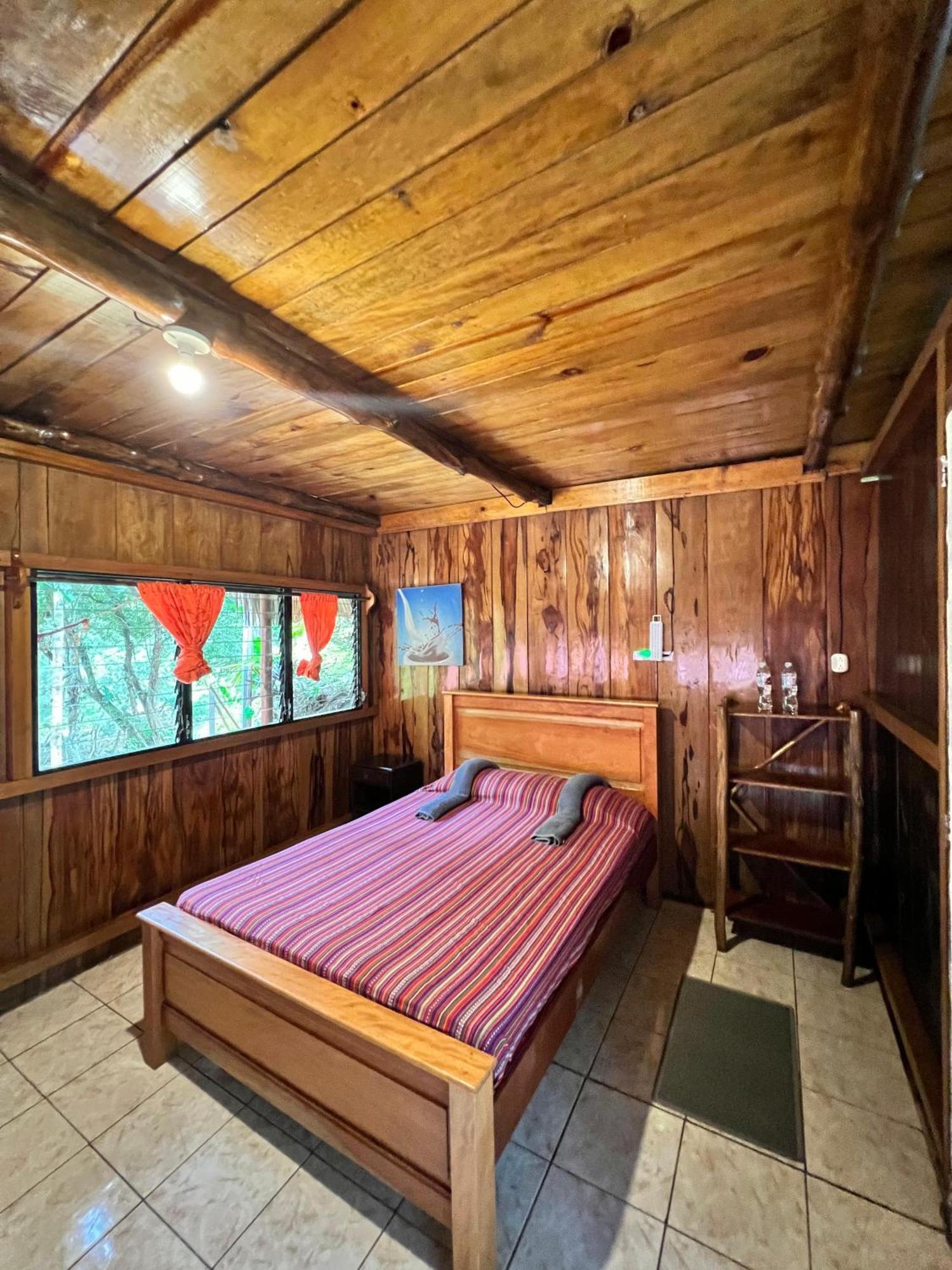 El Portal De Champey אכסניה *
