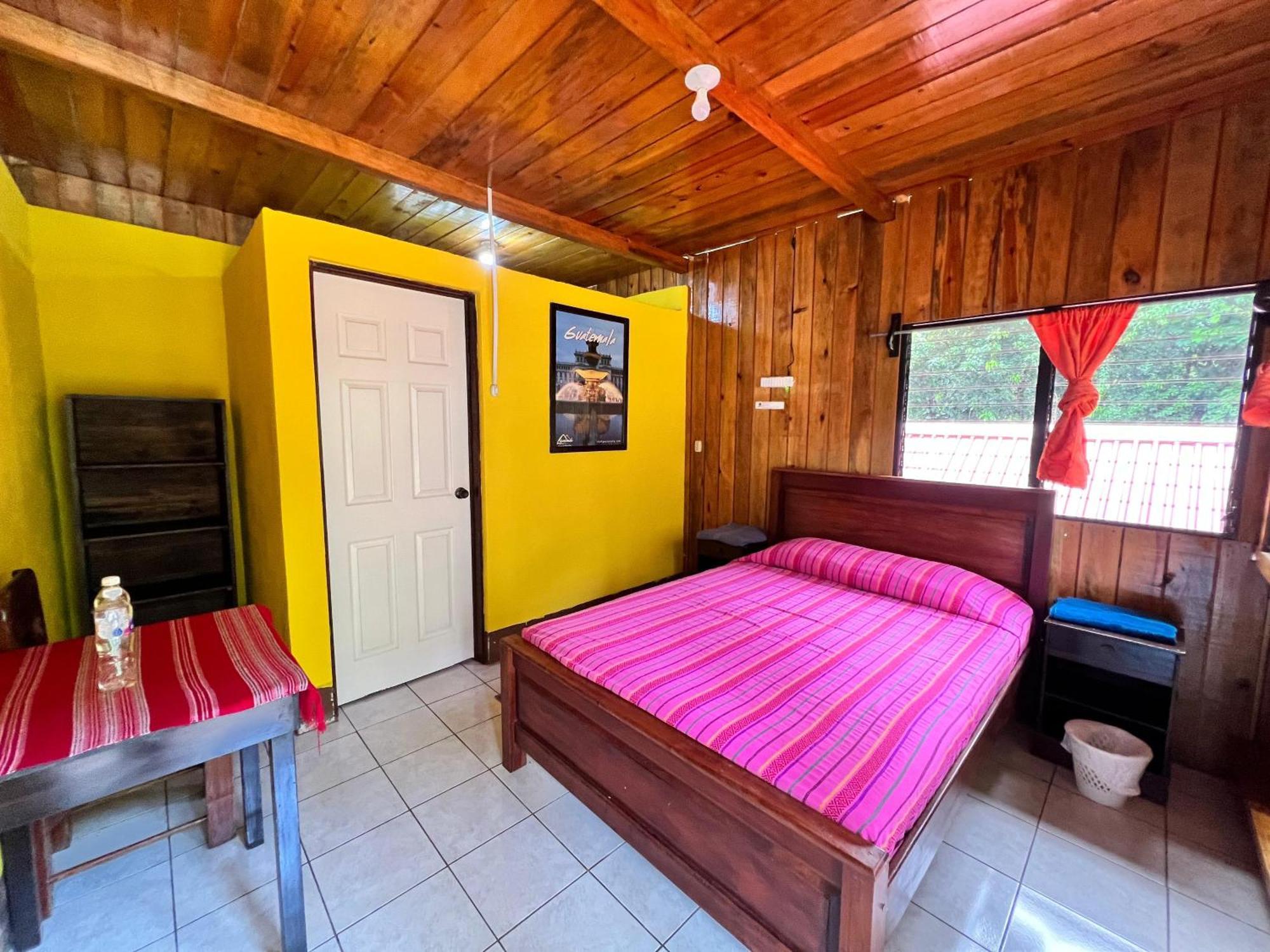 El Portal De Champey *