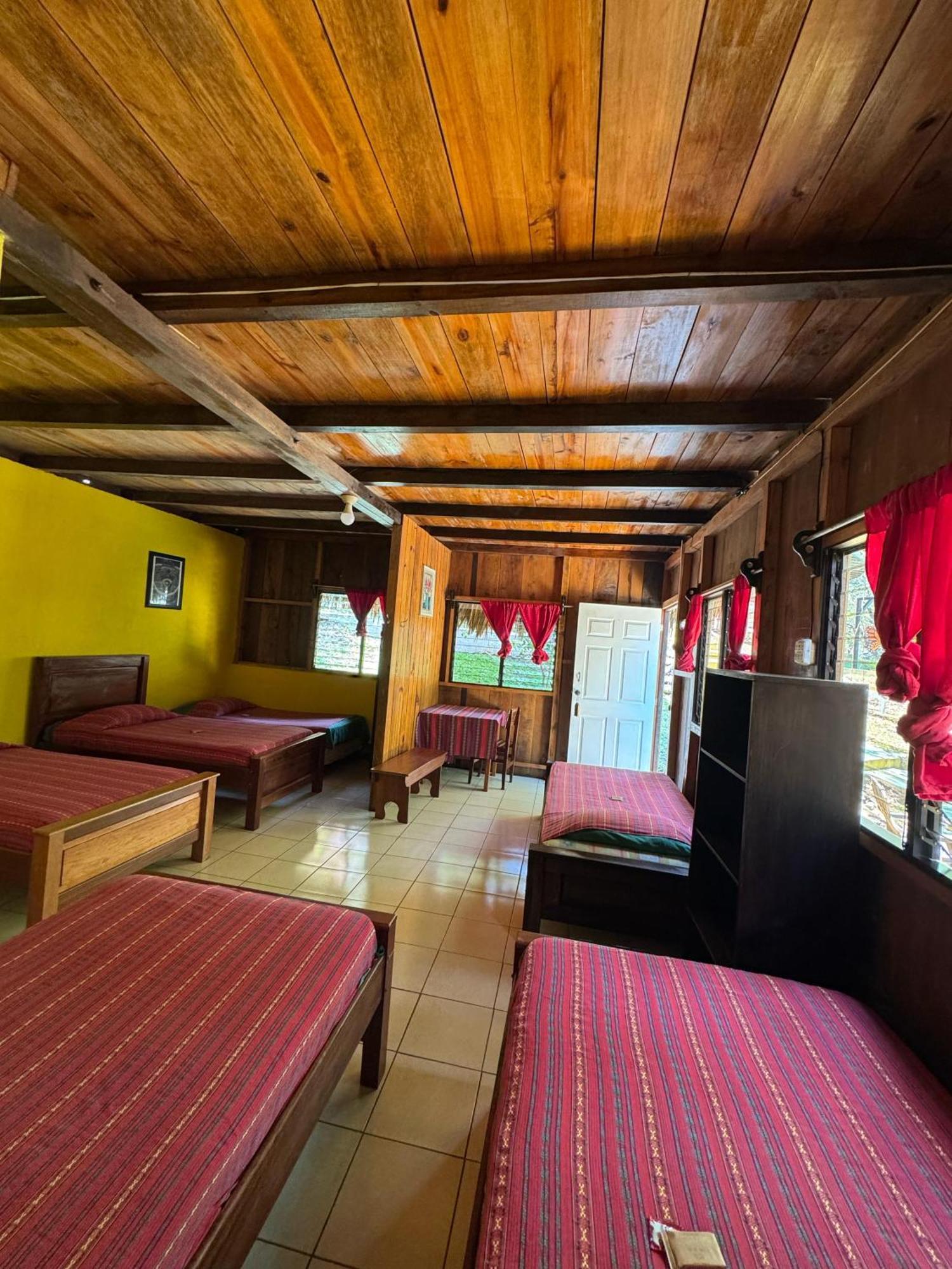 El Portal De Champey *