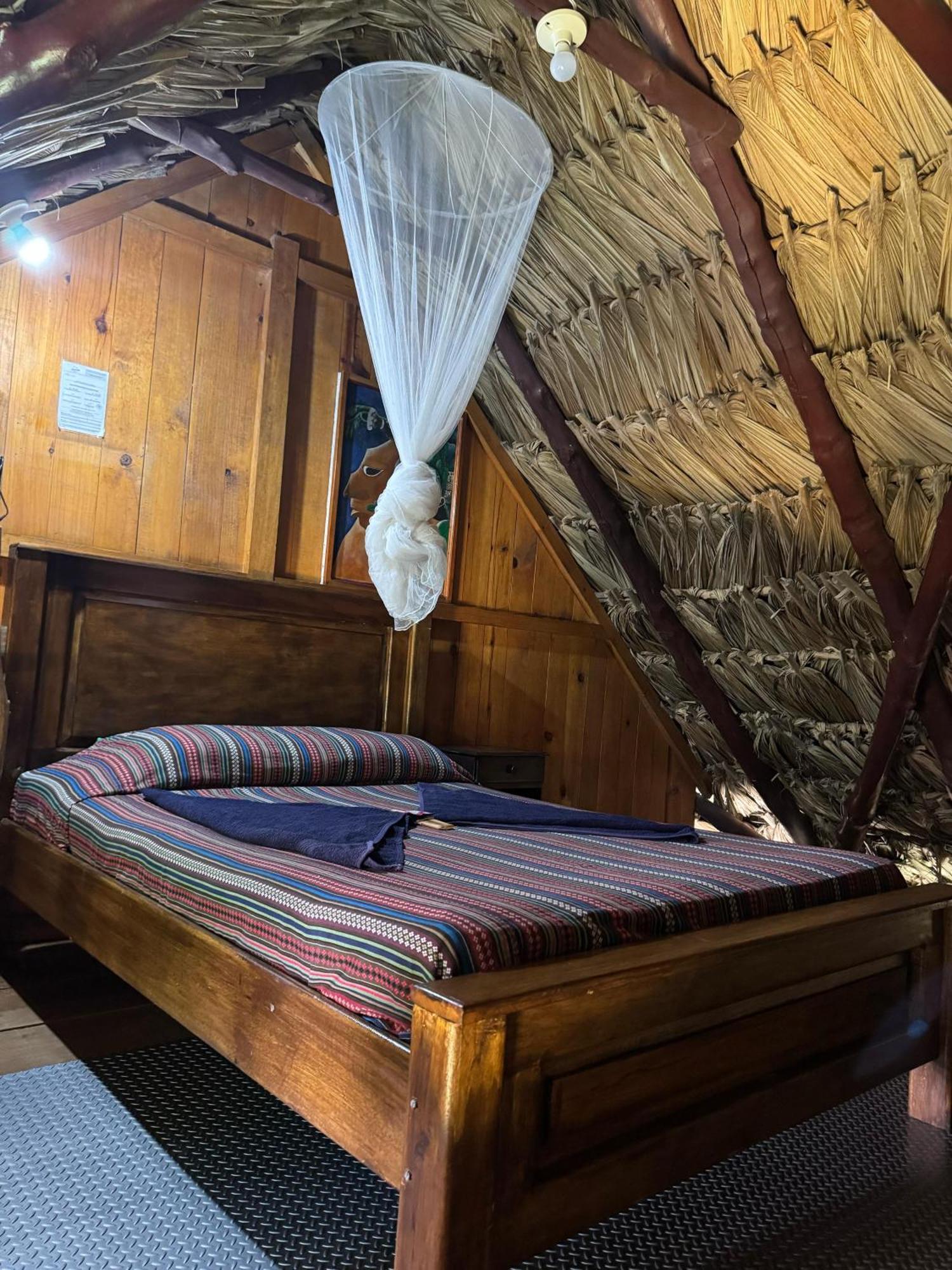 El Portal De Champey לאנקווין