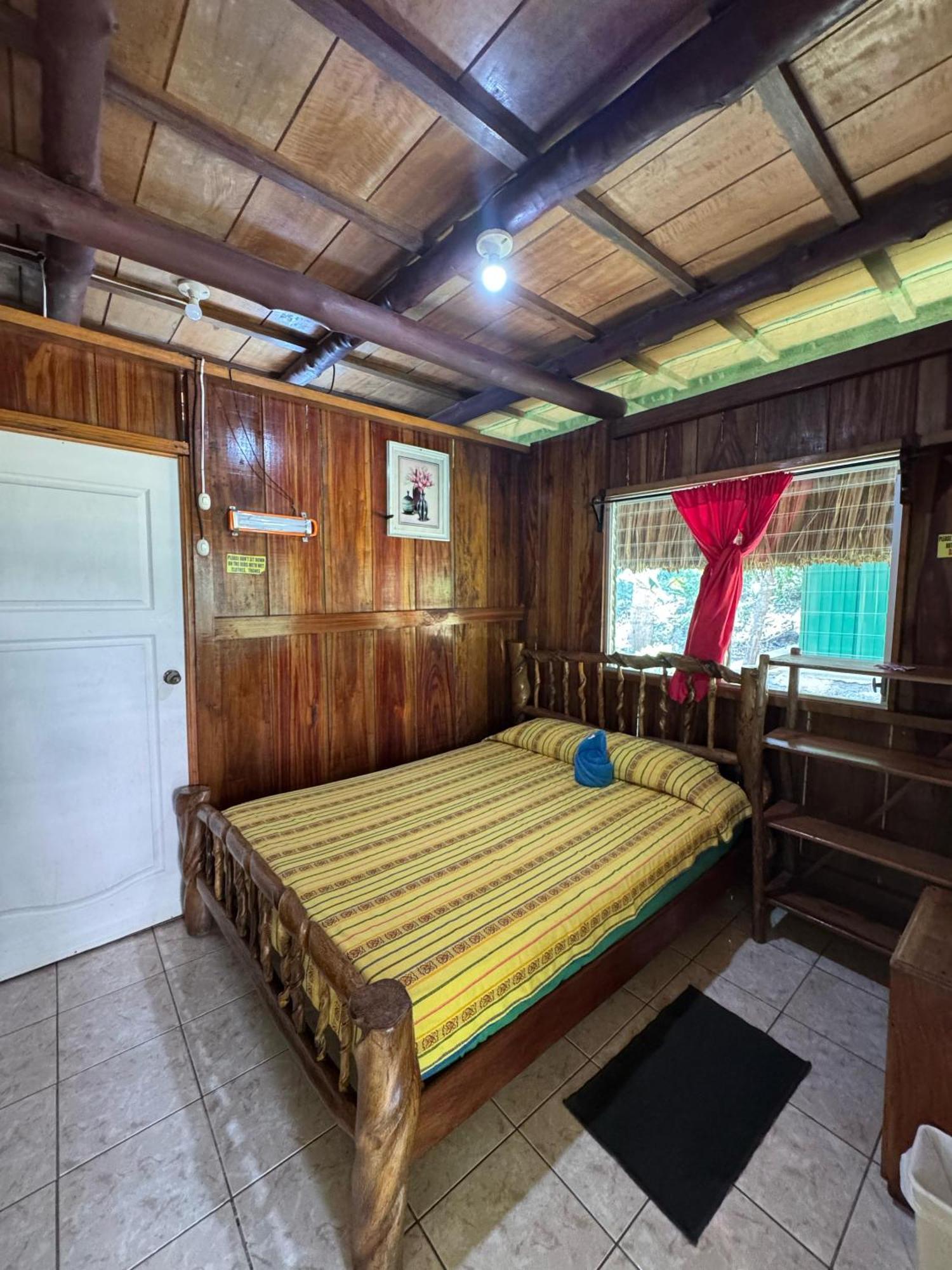 אכסניה El Portal De Champey לאנקווין