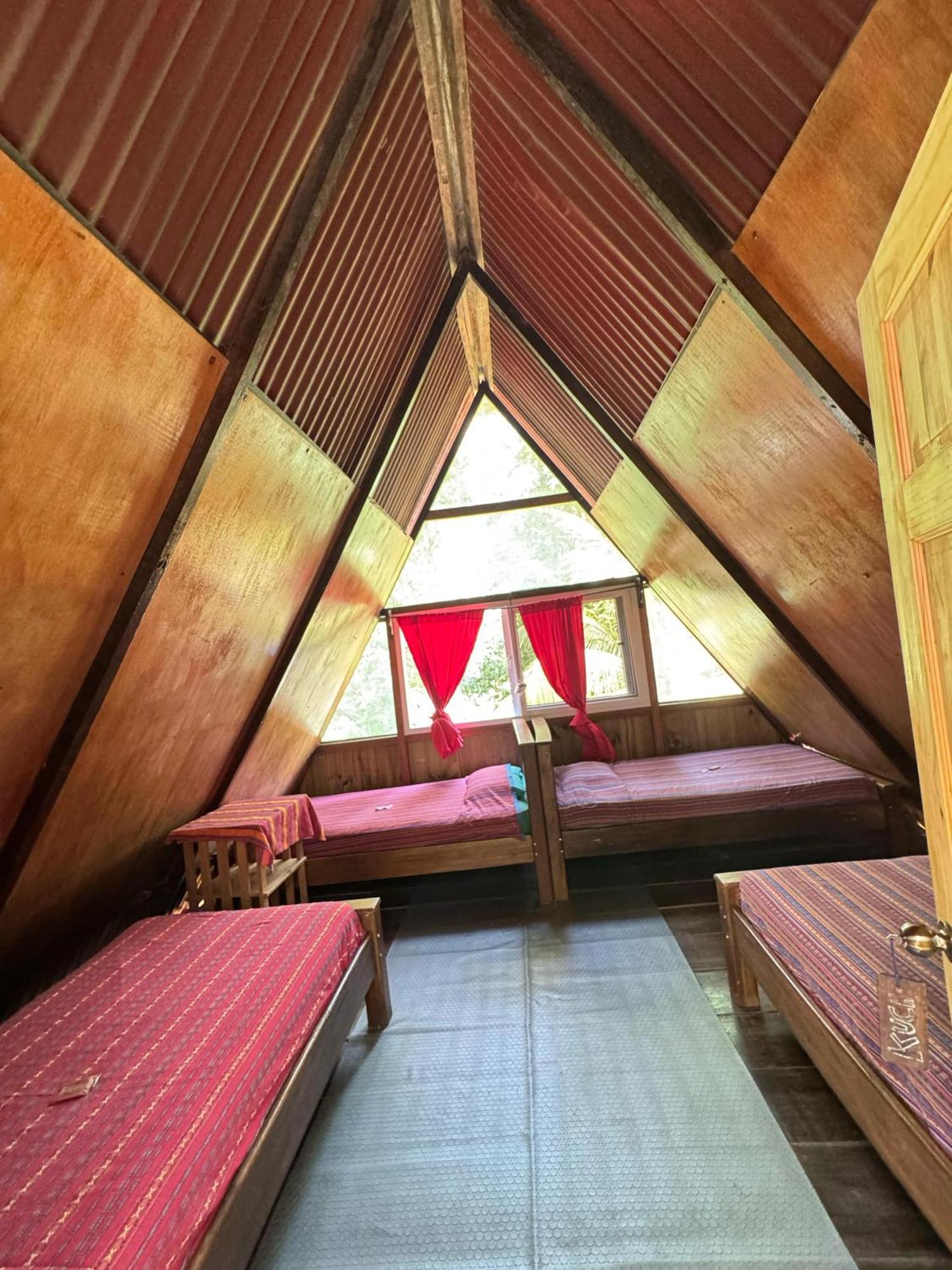 El Portal De Champey לאנקווין