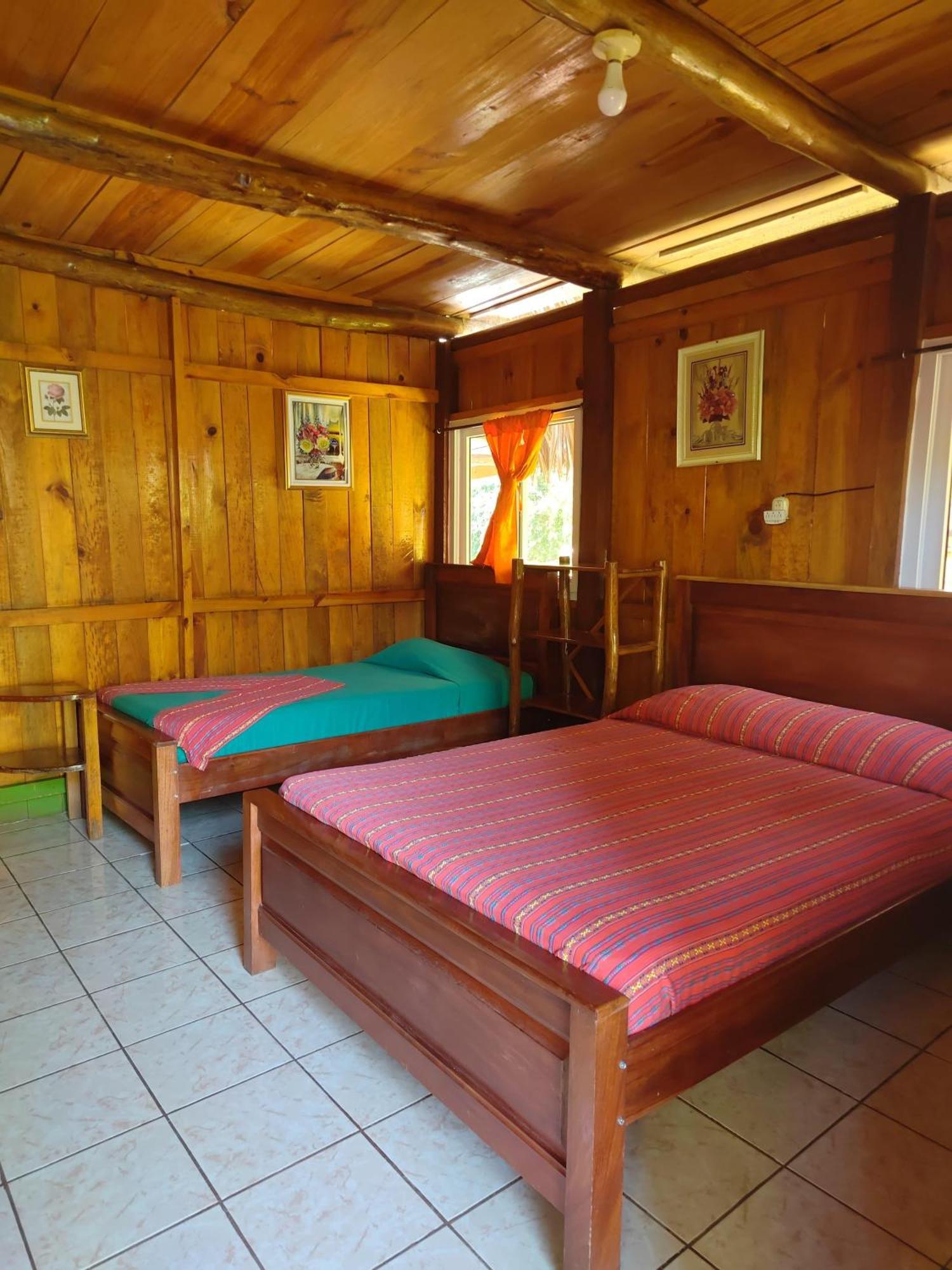 El Portal De Champey * לאנקווין