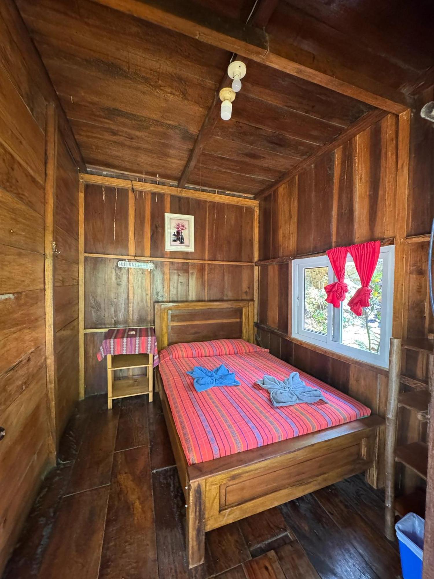 El Portal De Champey *