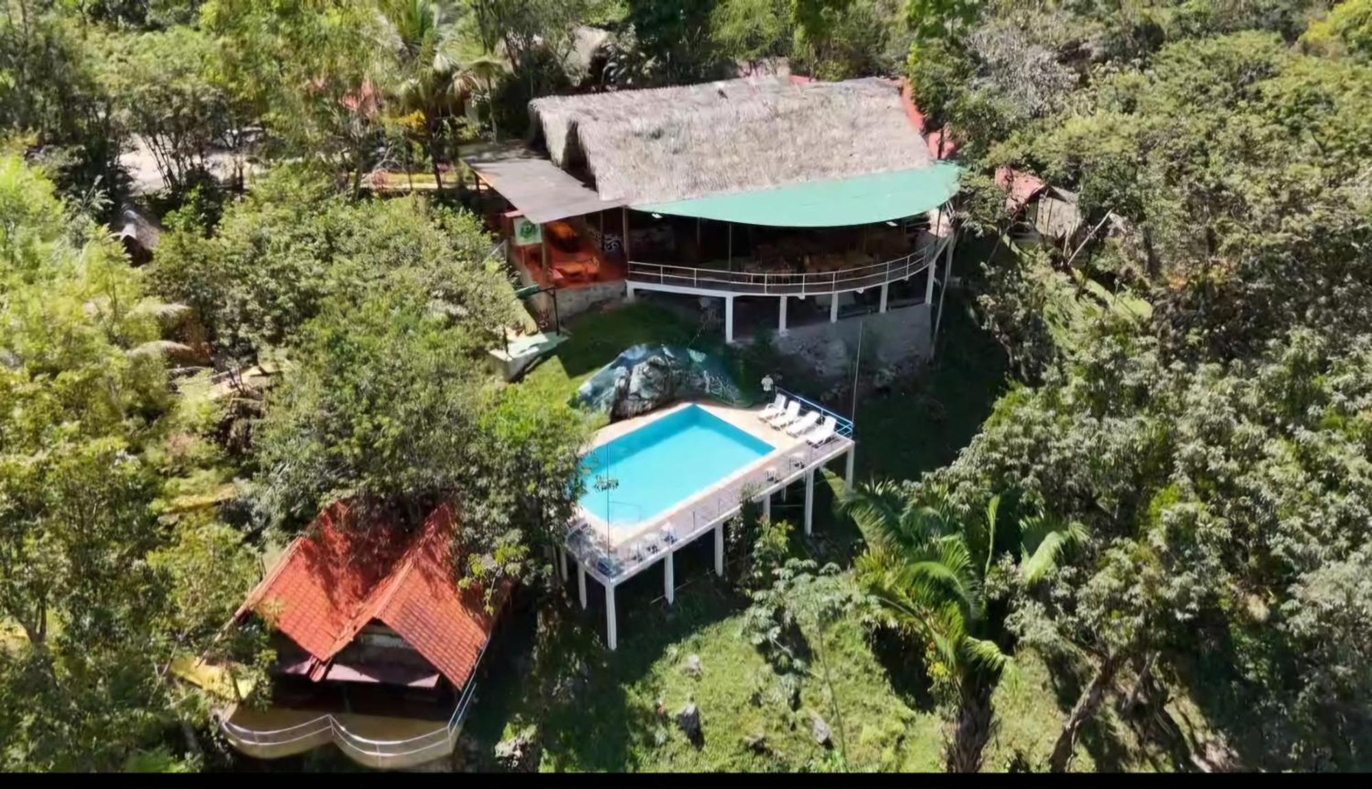El Portal De Champey