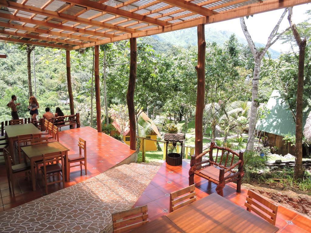 El Portal De Champey * לאנקווין