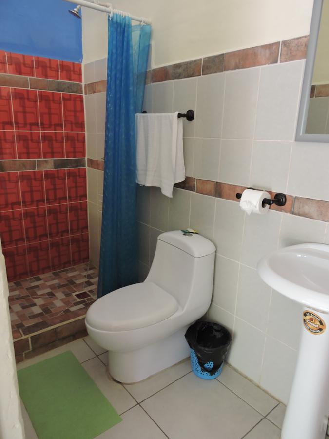 El Portal De Champey אכסניה לאנקווין