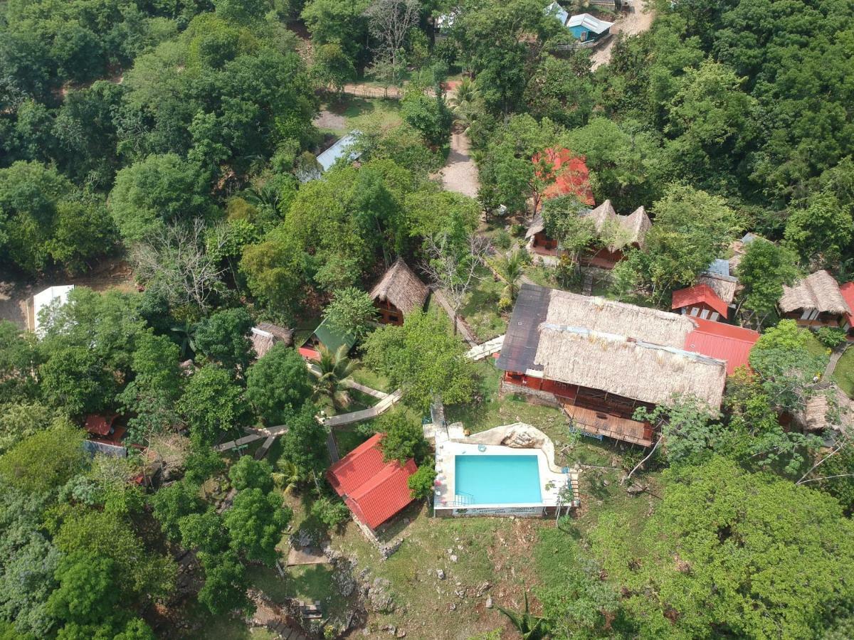 El Portal De Champey אכסניה לאנקווין