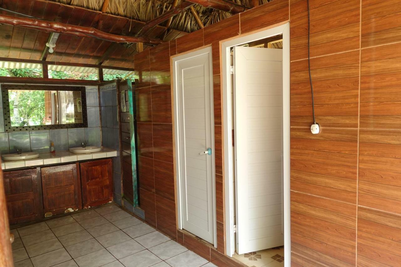 El Portal De Champey אכסניה לאנקווין