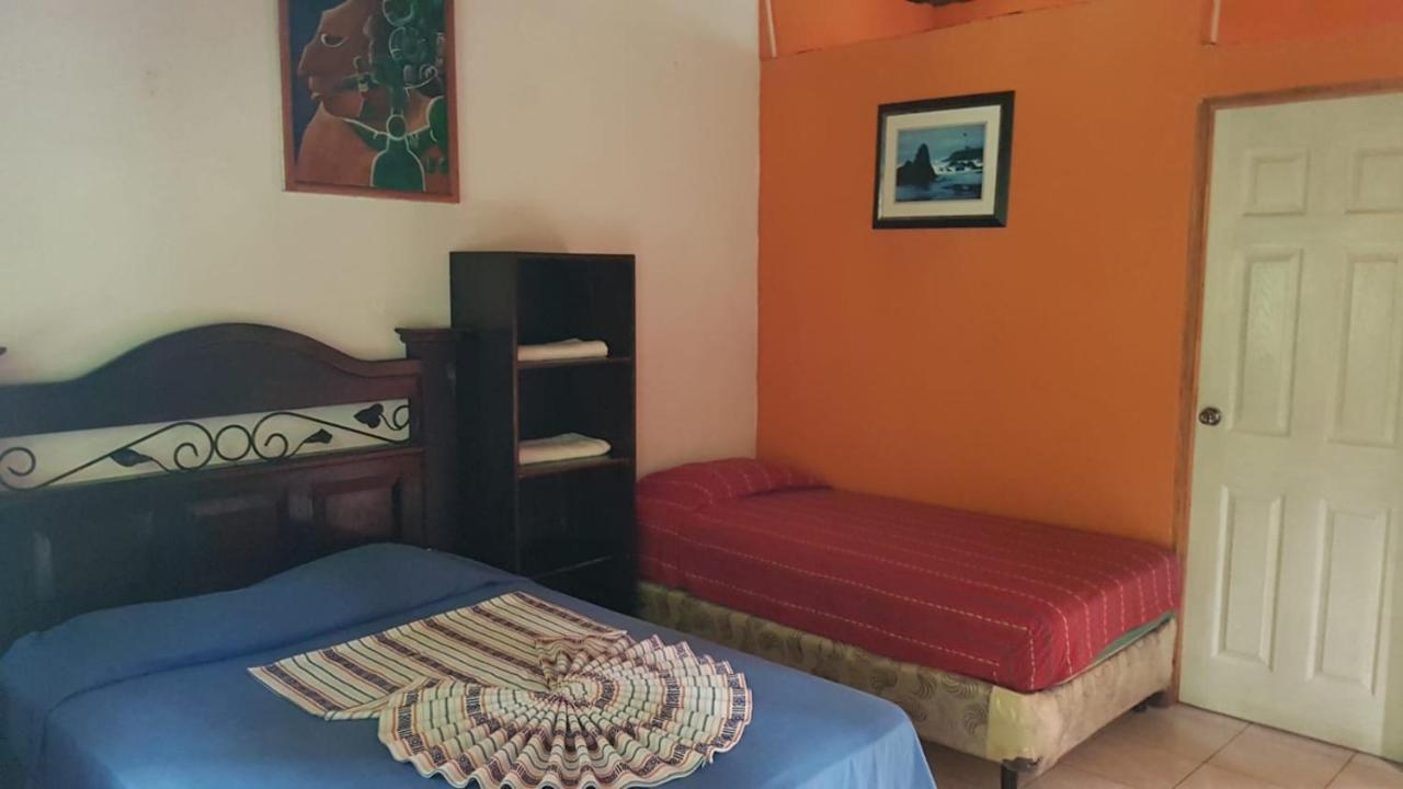 El Portal De Champey * לאנקווין
